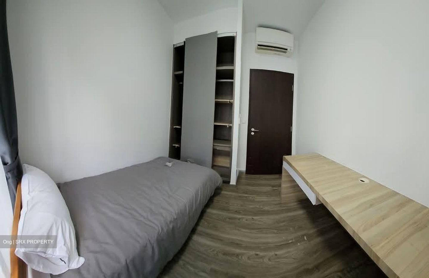 The Brownstone (D27), Condominium #553065851